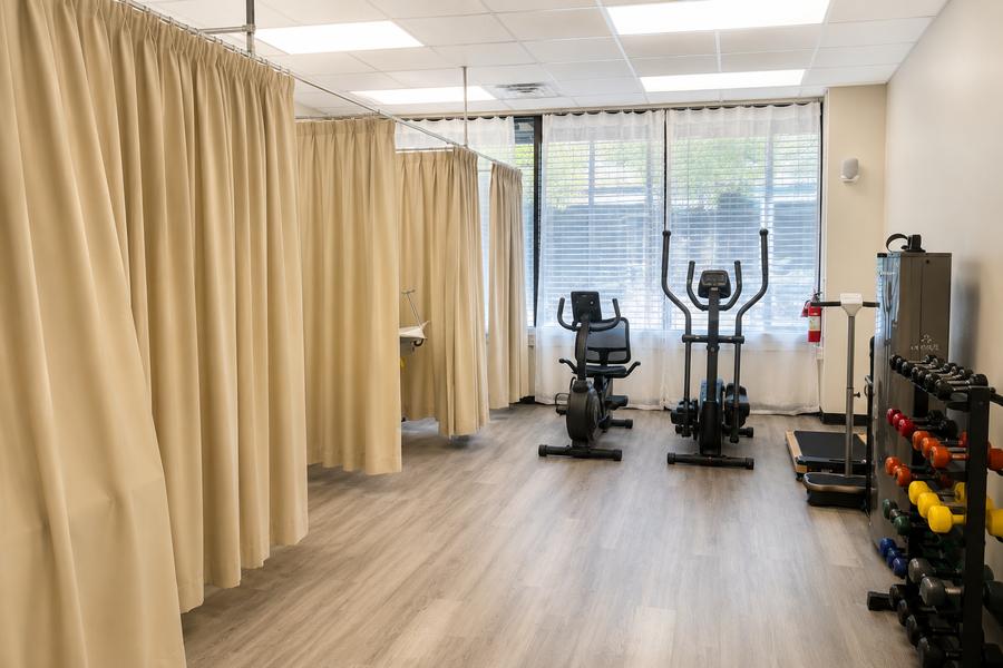 Therapy Equipment