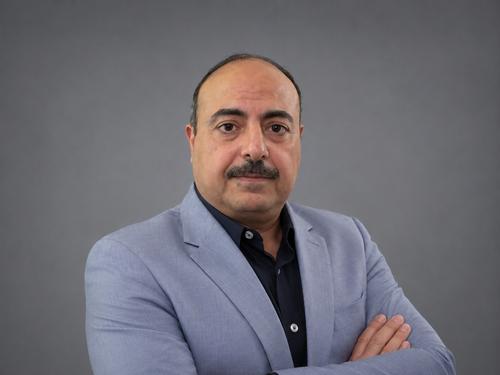Medhat El Nazer, PT PhD